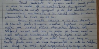 O elevă din Vaslui l-a rugat pe primar să îi cumpere un telefon pentru cursurile online: ”Când voi primi alocaţia, vă voi aduce banii”