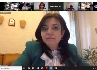 Învățătorii din Sibiu, întâlnire online cu ministrul Educației: ”Am punctat ideea de echilibru în tot ceea ce se întâmplă în școala de acasă”