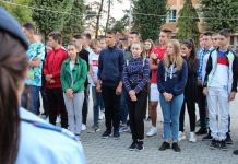 Admitere liceu 2020. Testul grilă la Română şi Matematică pentru colegiile naţionale militare nu se va mai susţine anul acesta