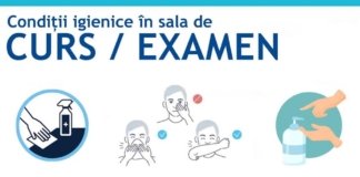 Cum se vor desfășura examenele naționale și cursurile de pregătire din perioada 2-12 iunie. Măsurile anunțate de Ministerul Educației