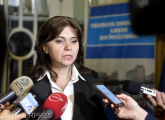 De ce a renunțat ministrul Educației la ideea unor săli speciale pentru elevii care au temperatura peste 37.3 în ziua examenului