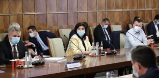 Moţiune simplă împotriva ministrului Educaţiei, depusă la Camera Deputaților. Inițiatorii cer demisia Monicăi Anisie