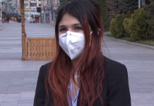 Două soluții pentru BAC, propuse de o elevă în clasa a XII-a: ”Cum putem învăța când trăim cu incertitudinea că e posibil să ne infectăm?” VIDEO