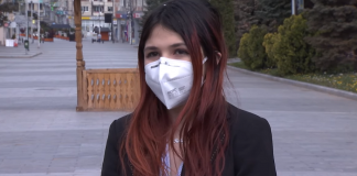 Două soluții pentru BAC, propuse de o elevă în clasa a XII-a: ”Cum putem învăța când trăim cu incertitudinea că e posibil să ne infectăm?” VIDEO