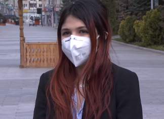 Două soluții pentru BAC, propuse de o elevă în clasa a XII-a: ”Cum putem învăța când trăim cu incertitudinea că e posibil să ne infectăm?” VIDEO
