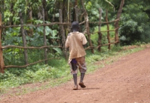 Avertisment UNICEF: COVID-19 ar putea ucide indirect până la 6.000 de copii pe zi în următoarele şase luni