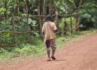 Avertisment UNICEF: COVID-19 ar putea ucide indirect până la 6.000 de copii pe zi în următoarele şase luni