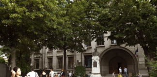 Admiterea la liceu 2026, București. Planul de școlarizare pentru clasa a IX-a și media ultimului admis de anul trecut – broșură