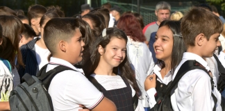 Testul la Limba română de la Evaluarea națională 2026 pentru clasa a IV-a: „Prezintă patru motive pentru care este bine să ai încredere în forțele tale”