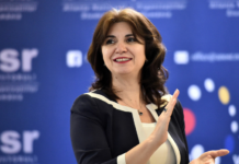 Mesajul ministrului Educației, Monica Anisie, pentru elevii clasei a XII-a în ziua ”ultimului clopoțel”