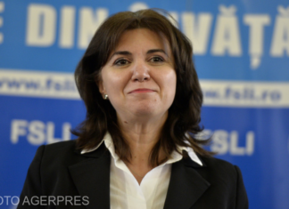 Monica Anisie, propusă pentru funcția de ministru al Educației în cabinetul Veștea. Aviz nefavorabil în comisiile parlamentare de specialitate UPDATE