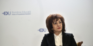 Luminița Barcari: Suntem convinși că vor fi găsite cele mai bune soluții astfel încât să avem un cadru medical în fiecare unitate de învățământ