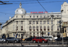 Admitere exclusiv online la Academia de Studii Economice. Înscrierile încep pe 13 iulie