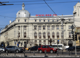 Admitere exclusiv online la Academia de Studii Economice. Înscrierile încep pe 13 iulie