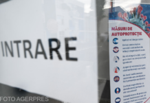 Ancheta epidemiologică a fost extinsă la școala din sectorul 2 al Capitalei, anunță Ministerul Sănătății