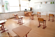 Clasele a V-a cu cel mult 29 de elevi. Ministrul Educației: ”Fiecare director trebuie să găsească acele soluții care nu generează efecte în rândul copiilor”