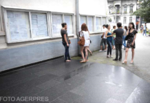 BAC 2020, sesiunea a doua – proba la alegere a profilului și specializării. Ministerul Educației: 36 de candidați au fost eliminați din examen