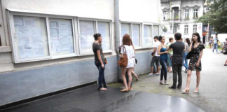 BAC 2022, rezultate finale. Ministrul Educației: 74 de licee au înregistrat o rată de promovare de 100%. Promovare 0 în alte 42 de licee