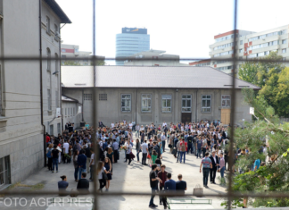 Evaluarea națională 2026 de la clasa a VI-a începe marți, 26 mai, cu testul la Limba română. Durata de rezolvare a subiectelor: 60 de minute