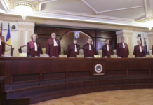 Decizie CCR: Legea care reglementează învăţământul online este neconstituțională