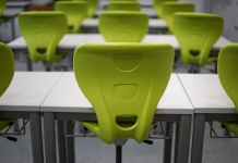 Școlile rămân închise în județul Galați și joi, 19 februarie – decizie a Comitetului Județean pentru Situații de Urgență UPDATE