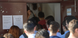 Înscrierea la examenul de Bacalaureat 2020. Ghid pentru absolvenții de liceu: completarea și depunerea cererilor – MEC