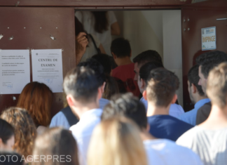 Bacalaureat 2020. Au început înscrierile pentru a doua sesiune. Prima probă scrisă, pe 24 august