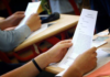 Proba scrisă din cadrul concursului pentru directorii de școli: Subiectele primite de candidați și șablonul de evaluare UPDATE