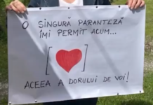 La un liceu din Harghita, balul elevilor de clasa a XII-a a fost organizat online. Claudia: Virusul ne-a cam dat viețile peste cap, dar sunt un elev norocos