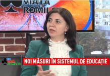 Monica Anisie, despre obligația elevilor de a participa la cursurile online: Dacă ai acces la tehnologie, așa cum veneai la școală, trebuie să participi și la aceste lecții