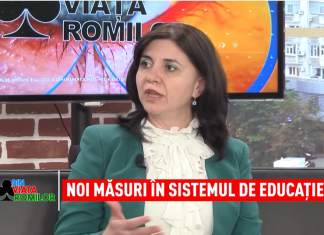Monica Anisie, despre obligația elevilor de a participa la cursurile online: Dacă ai acces la tehnologie, așa cum veneai la școală, trebuie să participi și la aceste lecții