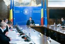 Orban spune că examenele naționale s-au desfăşurat în condiţii excepţionale, în ciuda „campaniei mizerabile” a adversarilor politici