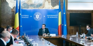 Măsurile pentru starea de alertă, adoptate de Guvern. Ce prevede proiectul de lege în domeniul Educației