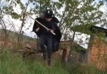 Copiii sunt SuperEroi în vreme de pandemie. Elevii din întreaga țară, provocați să creeze costume din materiale reciclabile VIDEO