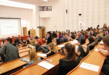 Acord între România şi China pentru recunoașterea diplomelor universitare. Memorandum, aprobat de Guvern