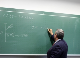 Calendarul concursului pentru acordarea gradațiilor de merit în sesiunea 2020 a fost modificat. Ordinul, publicat în Monitorul Oficial
