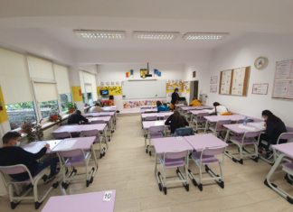 Asociațiile elevilor cer MEC să respecte decizia CNCD și recomandarea Avocatului Poporului: Elevii cu temperatură pot susține examenul într-o sală separată