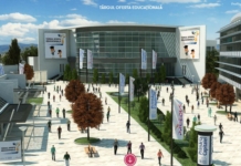 Târgul liceelor din București, organizat online până sâmbătă, 13 iunie. 94 de licee își prezintă oferta educațională