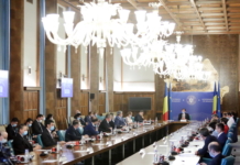 Calendarul dublării alocațiilor pentru copii, discutat în Guvern. Prima majorare, în septembrie UPDATE