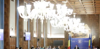 Guvernul a decis prelungirea cu 30 de zile a stării de alertă: ”Situaţia încă nu este la final, suntem într-un moment pe care trebuie să-l gestionăm”