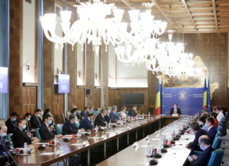 Guvernul a decis prelungirea cu 30 de zile a stării de alertă: ”Situaţia încă nu este la final, suntem într-un moment pe care trebuie să-l gestionăm”
