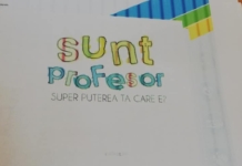 Ministerul Educației: Peste 4.500 de cadre didactice au început formarea în sistem exclusiv online, în cadrul proiectului CRED