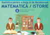 BAC 2020. Ministerul Educației: 105 candidați au fost eliminați pentru fraudă sau tentativă de fraudă la proba de miercuri