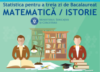 BAC 2020. Ministerul Educației: 105 candidați au fost eliminați pentru fraudă sau tentativă de fraudă la proba de miercuri