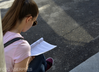 BAC 2025. Calendarul examenului, în noua variantă: evaluarea competențelor, între 27 ianuarie și 7 februarie. Probele scrise încep pe 10 iunie