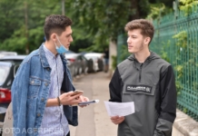 Calendarul simulărilor examenelor de Evaluare Națională și BAC 2021, publicat în Monitorul Oficial. Lista conținuturilor – document