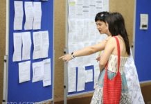 Rezultate simulare Evaluare Națională 2021. Aproape 1.000 de elevi au luat 10 la Matematică. Procentul celor cu medii peste 5: 65,6%