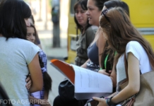 Pregătire BAC 2026. Subiecte și bareme pentru cele trei probe scrise, publicate de ISJ Constanța – simulare județeană decembrie