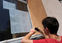 Simulare județeană Sibiu pentru Evaluarea Națională 2026 de la finalul clasei a VIII-a: Matematică – subiecte și barem