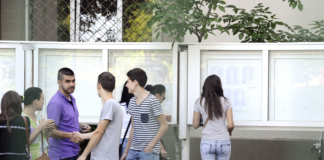 A doua sesiune a examenului de Bacalaureat 2026. Proba scrisă la Limba și literatura română: subiectele și baremele de corectare